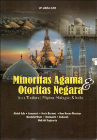 Image of Minoritas Agama Otoritas Negara : Iran, Thailand, Filipina, Malaysia & India