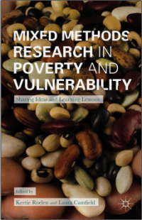 Mixed Methods Research in Poverty and Vulnerability