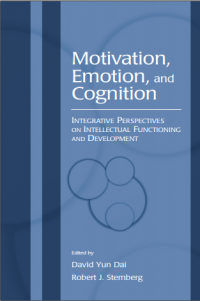 Image of Motivation,
Emotion, and
Cognition