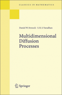 Image of Multidimensional
Diffusion Processes