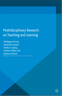 Multidisciplinary Research on Teaching and Learning