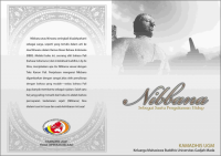 Image of NIBBANA
Sebagai Suatu Pengalaman Hidup