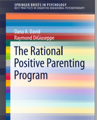 Image of The Rational Positive
Parenting Program