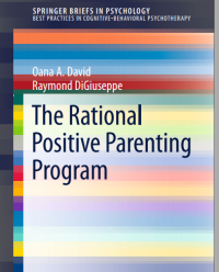 The Rational Positive
Parenting Program