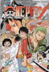 Image of ONE PIECE 69