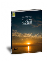 Image of Only We Can Help Ourselves