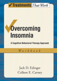 Image of Overcoming Insomnia