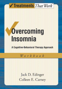 Overcoming Insomnia