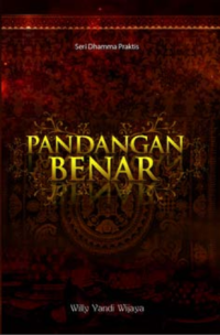 PANDANGAN BENAR