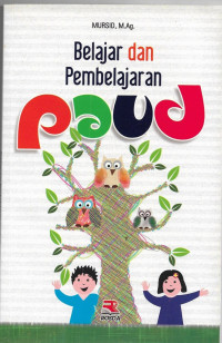 Image of Belajar dan Pembelajaran