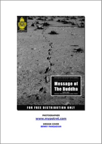 Image of PESAN SANG BUDDHA