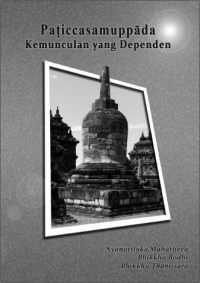 Image of Patcca-Samuppada: Kemunculan yang Dependen