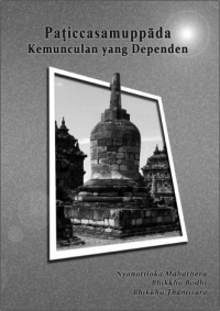 Patcca-Samuppada: Kemunculan yang Dependen