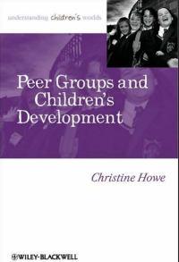 Image of Peer Groups and Children’s Development