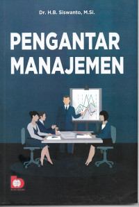 Image of PENGANTAR MANAJEMEN