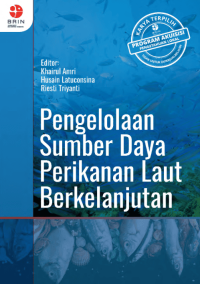 Image of Pengelolaan Sumber Daya Perikanan Laut Berkelanjutan
