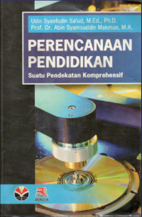 Image of Perencanaan Pendidikan