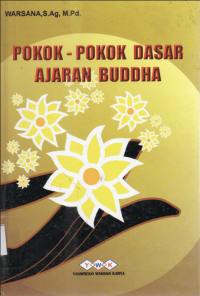 Image of Pokok-Pokok Dasar Ajaran Buddha