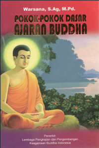 Pokok-Pokok Dasar Ajaran Buddha