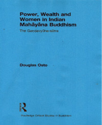 Image of Power, Wealth and Womenin Indian Mahayana Buddhism