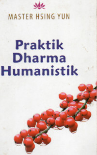 Praktik Dharma Humanistik