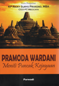 Image of Pramoda Wardani:Meniti Puncak Kejayaan