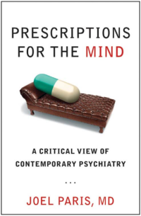 Image of Prescriptions for the Mind