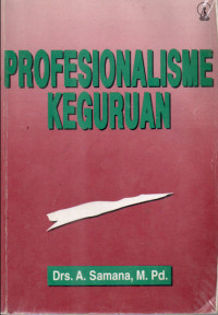 Profesionalisme Keguruan