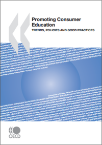 Image of Promoting Consumer
Education