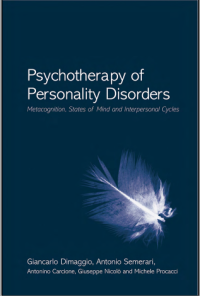 Image of Psychotherapy of Personality Disorders