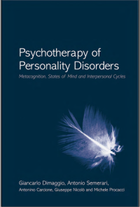 Psychotherapy of Personality Disorders