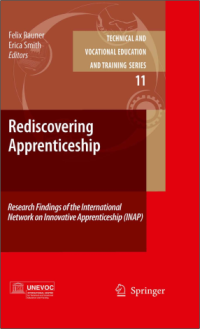 REDISCOVERING APPRENTICESHIP