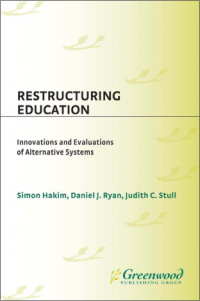 RESTRUCTURING
EDUCATION