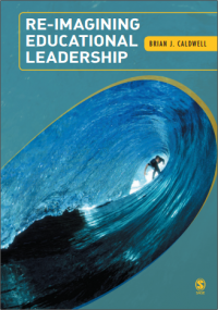 Image of Re-imagining Educational Leadership