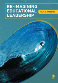 Re-imagining Educational Leadership