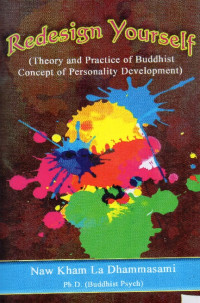 Image of Redesign Yourself