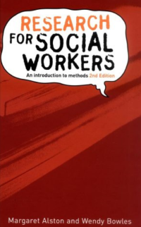 Image of Research for Social Workers An Introduction to methods 2nd