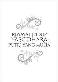 Image of Riwayat Hidup
MAHA MOGGALLANA