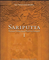 Image of SARIPUTTA