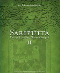 Image of SARIPUTTA II