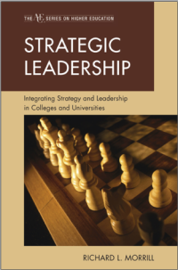 Image of STRATEGIC LEADERSHIP