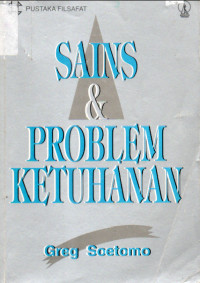 Image of Sains dan Problem Ketuhanan