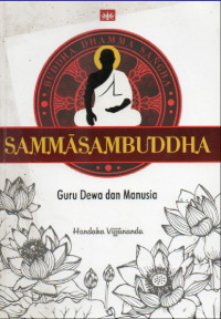 Sammasambuddha