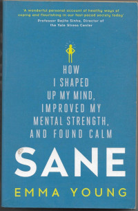 Image of How I Shaped up my mind, improved my mental strength and Found Calm