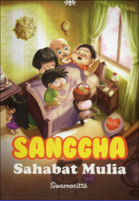 Image of Sanggha Sahabat Mulia