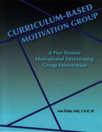 Image of Curriculum-Based Motivational Group