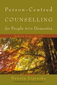 Image of Person-Centred Counselling for People with Dementia