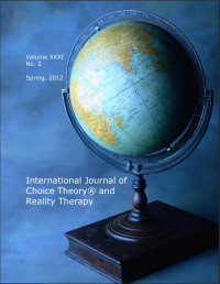 A COMPARISON OF REALITY THERAPY AND CHOICE THEORY WITH SOLUTION