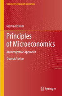 Principles of
Microeconomics