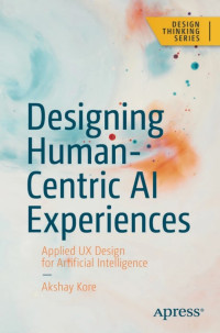 Designing
Human-Centric
AI Experiences